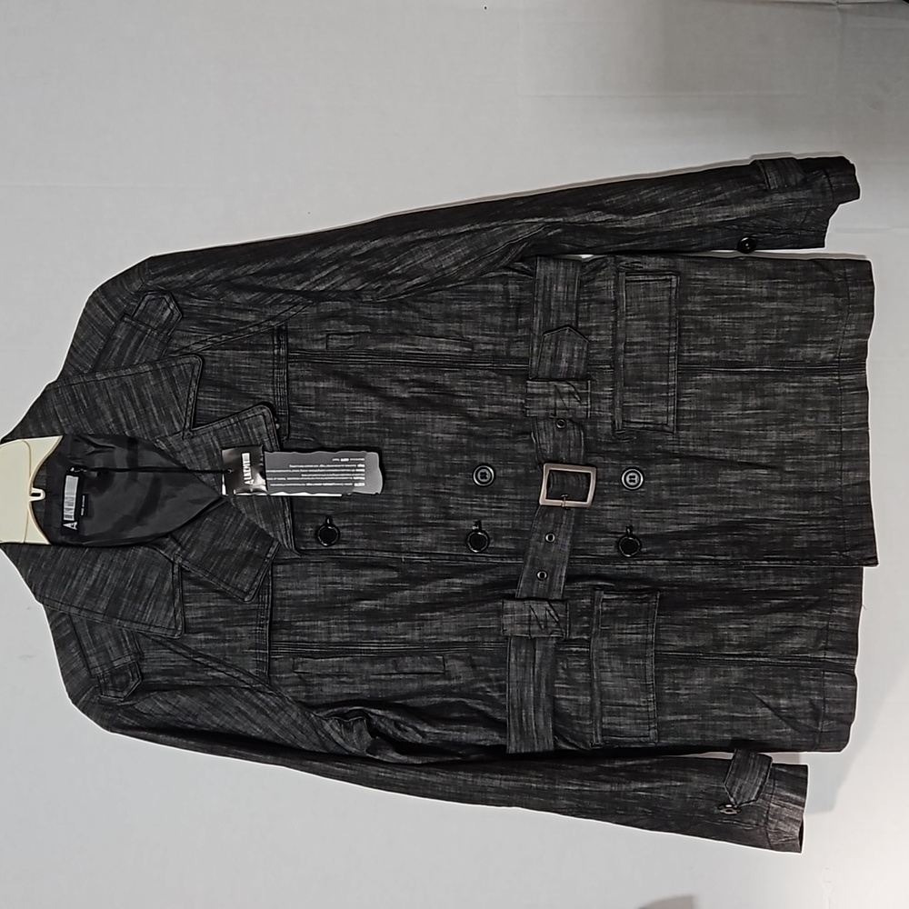 Alkemy jacket Size Medium